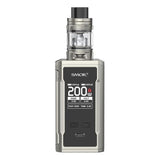 Smok R - Kiss 2 Vape Kit - Silver