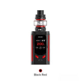 SMOK R - KISS VAPE KIT - Black/Red