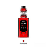SMOK R - KISS VAPE KIT - Red/Black