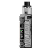 Smok Rpm 85 Vape Kit - Matt Gun Metal