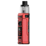 Smok Rpm 85 Vape Kit - Matt Red