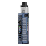 Smok Rpm100 Vape Kit - Matt Blue