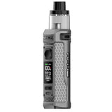 Smok Rpm100 Vape Kit - Matt Gun Metal