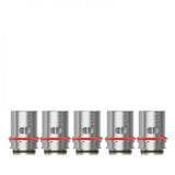 Smok TA Replacement Coils - Pack of 5 - 0.2ohm Single 2 - in - 1 Mesh