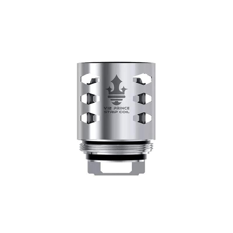 SMOK - V12 P - TANK - COILS - 3x Strip 0.15ohm