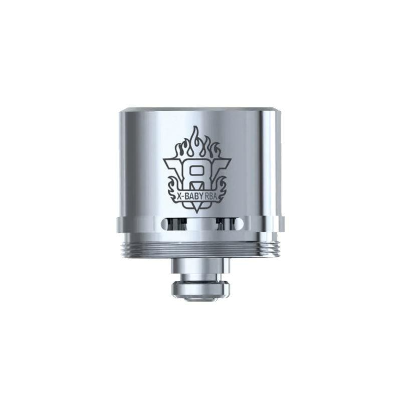 SMOK - V8 X - BABY - COILS - 1x RBA 0.35ohm