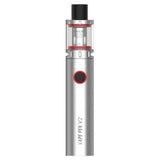 SMOK - VAPE PEN V2 - VAPE KIT - Stainless Steel