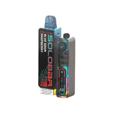 Solobar Boost 30K Prefilled Pod Vape Kit Pack of 5 - Blue Edition