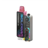 Solobar Boost 30K Prefilled Pod Vape Kit Pack of 5 - Mixed Edition