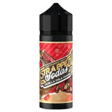 Strapped Sodas 100ML Shortfill - Vanilla Cola Chaos