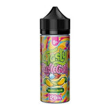 Tasty Bubblegum 100ml Shortfill - Mango Blow
