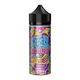 Tasty Bubblegum 100ml Shortfill - Pinegrape