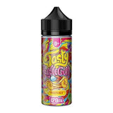Tasty Bubblegum 100ml Shortfill - Pinepunch