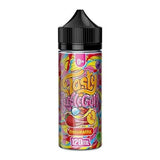 Tasty Bubblegum 100ml Shortfill - Pinestrapple