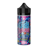 Tasty Bubblegum 100ml Shortfill - Quinsy Berry