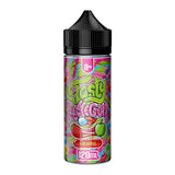 Tasty Bubblegum 100ml Shortfill - Strapple