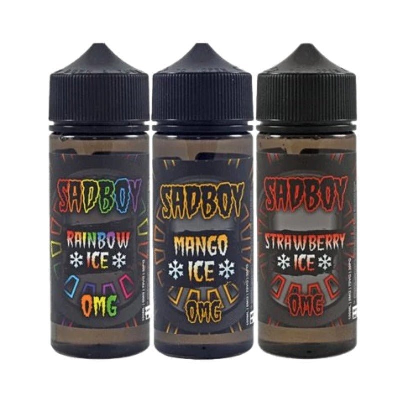 Tasty Bubblegum 100ml Shortfill - Wildberry