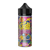 Tasty Bubblegum 100ml Shortfill - Wildberry