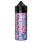 Tasty Candy 100ml Shortfill - Cotton Candy