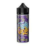 Tasty Candy 100ml Shortfill - Grapple Drops