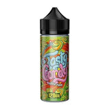 Tasty Candy 100ml Shortfill - Sour Pops
