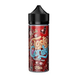 Tasty Candy 100ml Shortfill - Super Cola
