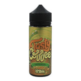 Tasty Coffee 100ml Shortfill - Cappuchino