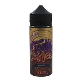 Tasty Coffee 100ml Shortfill - Mocha
