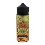 Tasty Coffee 100ml Shortfill - White Coffee