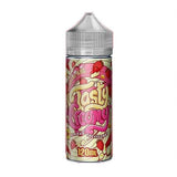 Tasty Creamy 100ml Shortfill - Bloody Cheesecake