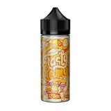 Tasty Creamy 100ml Shortfill - Cheesy O - Rage