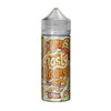 Tasty Creamy 100ml Shortfill - Cookies Crumble
