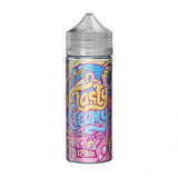 Tasty Creamy 100ml Shortfill - The Dough - Knot