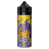 Tasty Fruity 100ml Shortfill - Berry Lemonade