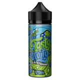 Tasty Fruity 100ml Shortfill - Blackcurrant