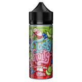 Tasty Fruity 100ml Shortfill - Fruity Mix