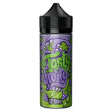 Tasty Fruity 100ml Shortfill - Grape