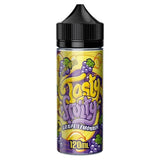 Tasty Fruity 100ml Shortfill - Grape Lemonade