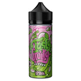 Tasty Fruity 100ml Shortfill - Guava