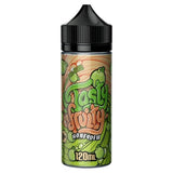 Tasty Fruity 100ml Shortfill - Honeydew
