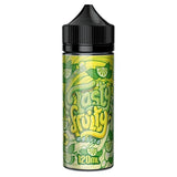 Tasty Fruity 100ml Shortfill - Mojito