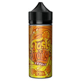 Tasty Fruity 100ml Shortfill - Orange