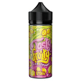 Tasty Fruity 100ml Shortfill - Pink Lemonade