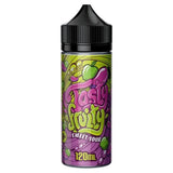 Tasty Fruity 100ml Shortfill - Sweet Sour