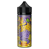 Tasty Fruity 100ml Shortfill - Tropicana Pinegrape