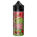 Tasty Fruity 100ml Shortfill - Watermelon