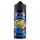 Tasty Shisha 100ml Shortfill - Berry Shisha