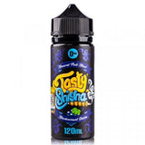 Tasty Shisha 100ml Shortfill - Blackcurrant Shisha