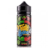 Tasty Shisha 100ml Shortfill - Double Apple Shisha