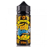 Tasty Shisha 100ml Shortfill - Mango Shisha